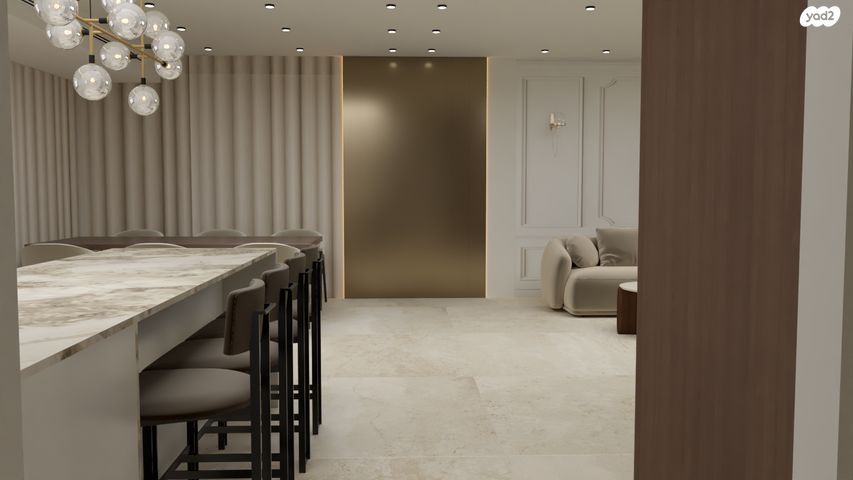 גג/ פנטהאוז, חולון