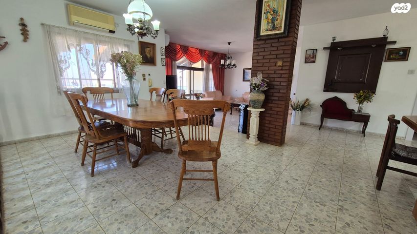 בית פרטי/ קוטג', רקפת, בן גוריון, טבריה