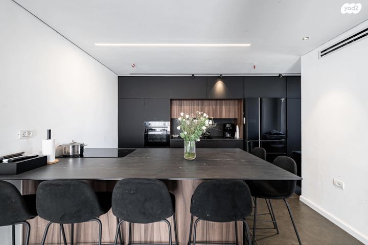 דירה, בן גוריון, לוד