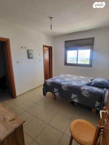 דירה, שדרות ירושלים, ברנע, אשקלון