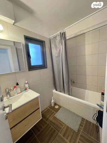 דירה, נחל שילה 7, פארק הנחל, באר שבע