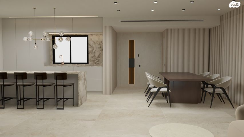 גג/ פנטהאוז, חולון