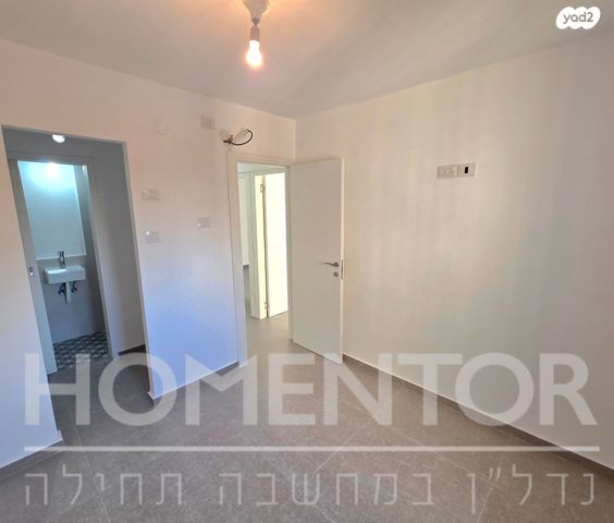 דירה, נחל קידרון 7, רובע י"א, אשדוד