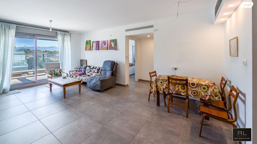 דירה, שחף 13, הרכס, עתלית