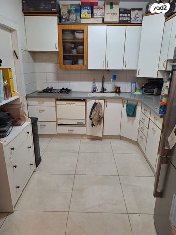 דירה, סיני, שכונה ה', באר שבע