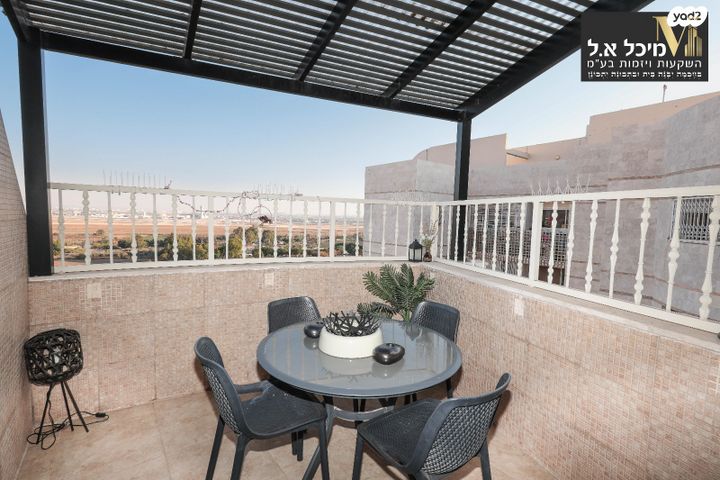 דירה, שדרות צפריר, נווה רבין, אור יהודה