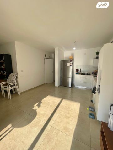 דירה, נחל שילה 7, פארק הנחל, באר שבע