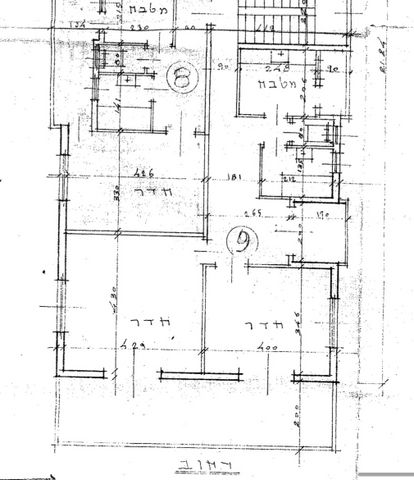 דירה, רייך, תל אביב יפו