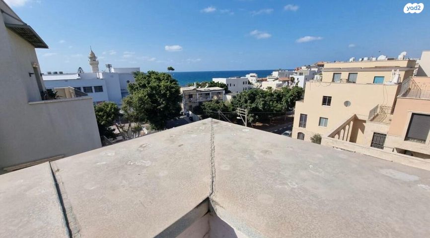 בית פרטי/ קוטג', אבן סינא, עג'מי, גבעת העליה, תל אביב יפו