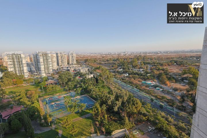 דירה, שדרות צפריר, נווה רבין, אור יהודה