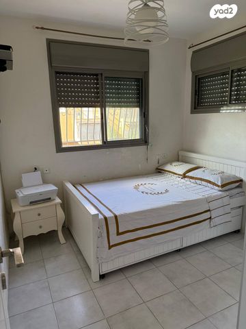 דירה, דרך האילנות, גדרה הצעירה, גדרה