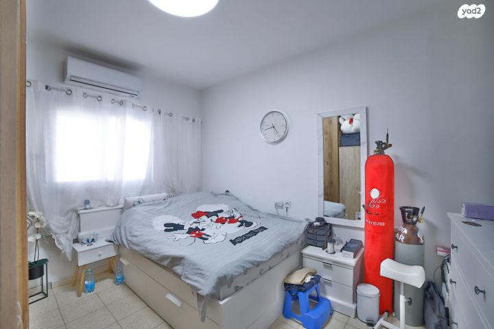 דירה, אלוף דן לנר 4, נווה אליעזר וכפר שלם מזרח, תל אביב יפו