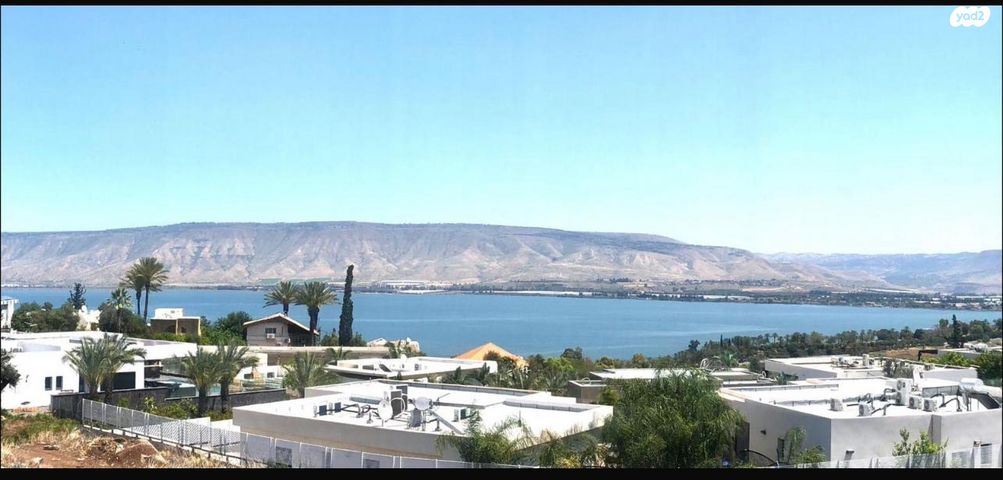 כינרת מושבה