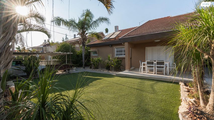 בית פרטי/ קוטג', אופקים