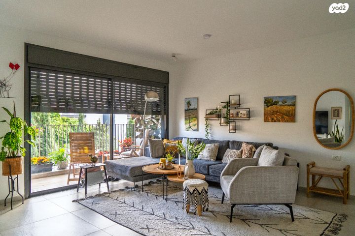 דירה, הכרמל 87, מרכז, כפר סבא