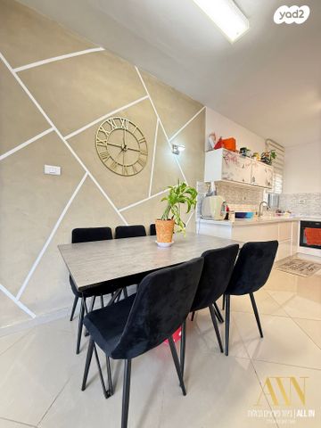 דירה, דימונה