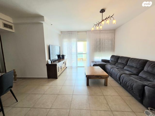 דירה, הרב טנא 20, נווה זאב, נאות אילן, באר שבע