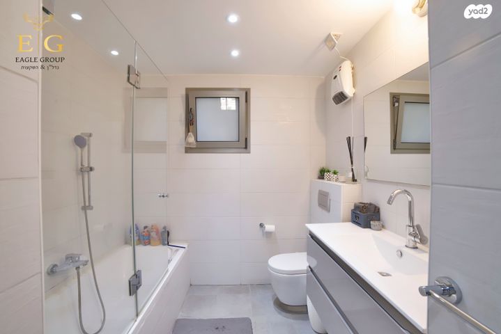 דירה, מרכז מזרחי, נס ציונה