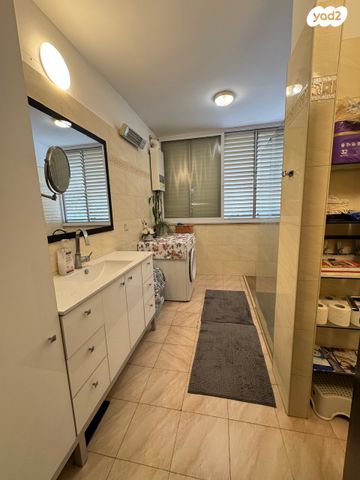 דירה, הרצל, המרכז השקט / מרכז העיר, פתח תקווה