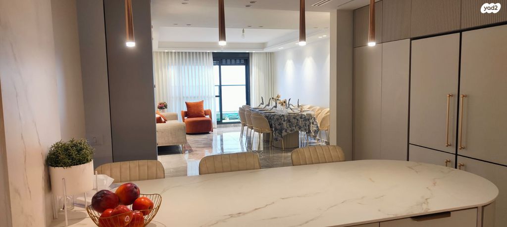 דירה, נווה שמיר רמת בית שמש ה-1, בית שמש