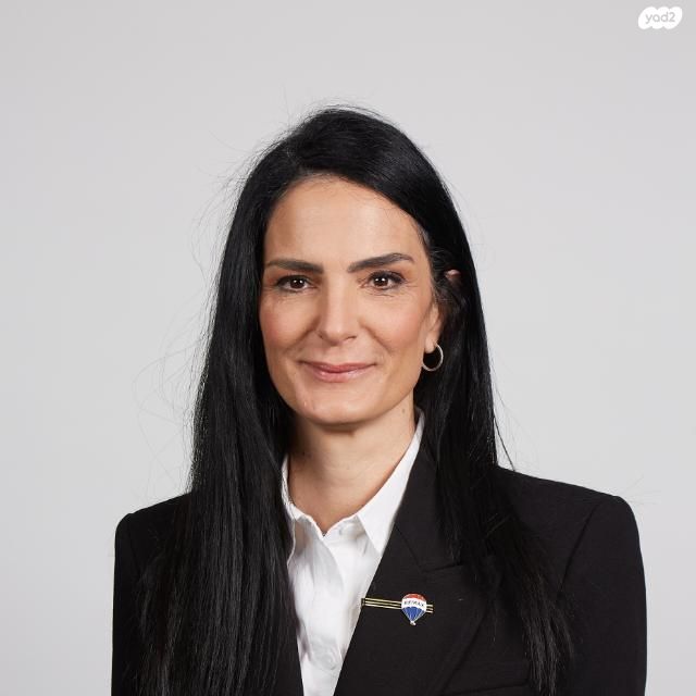 דו משפחתי, לאה אמנו, מוריה, מודיעין מכבים רעות