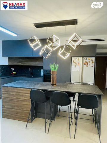 דירה, נחל ירקון 44, כרמי גת, קרית גת