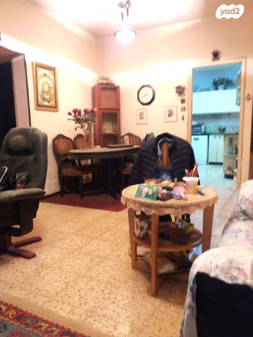 דירה, לבונטין 27, מרכז העיר דרום, נתניה