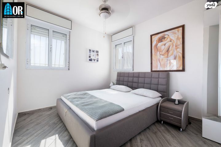 דירה, מירון אברמסון, קרית דוד, רחובות