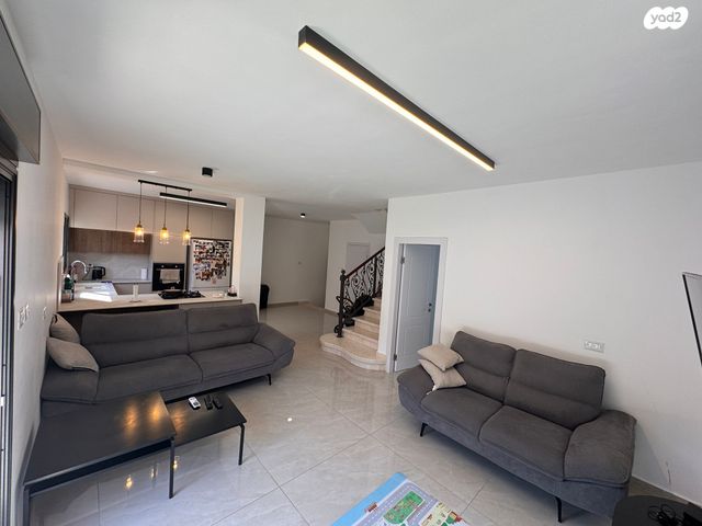 בית פרטי/ קוטג', משעול דוד צבי פנקס, באר שבע