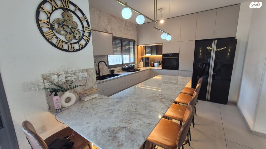 דירה, יהודה הנשיא, קרית שמואל, טבריה