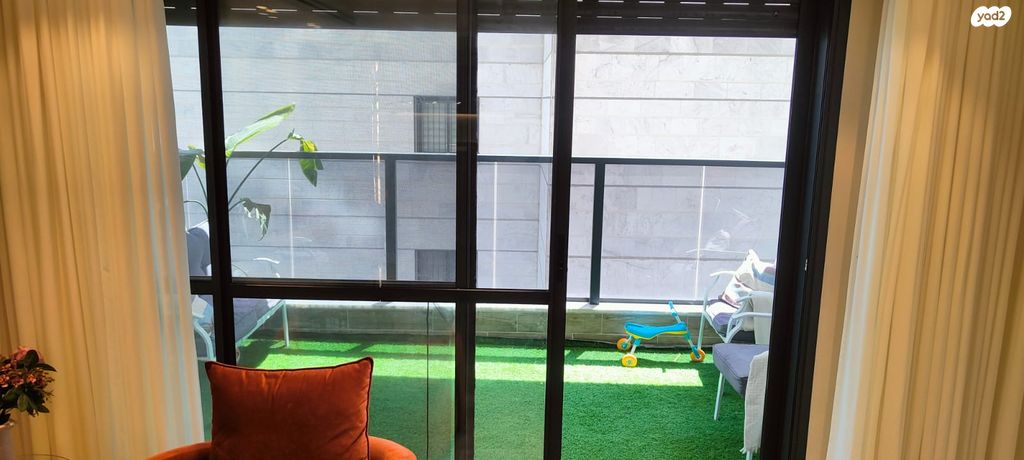 דירה, נווה שמיר רמת בית שמש ה-1, בית שמש