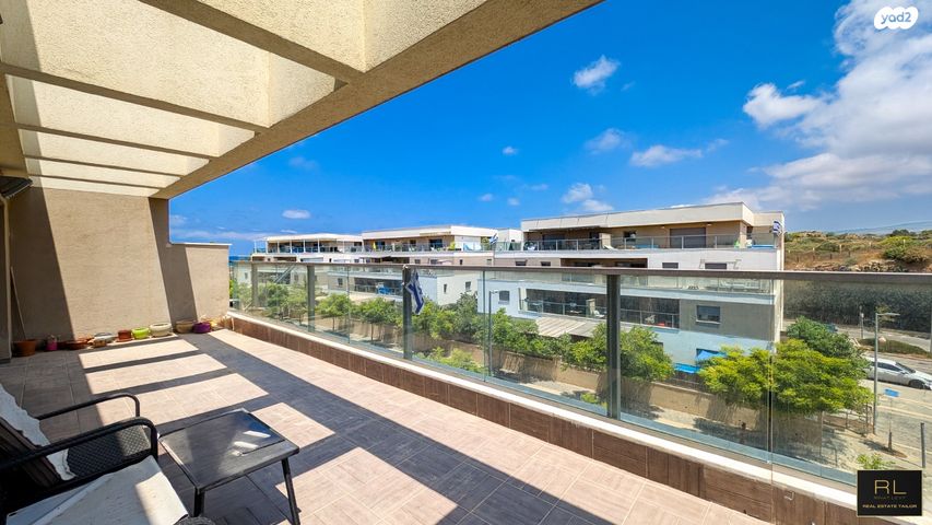 דירה, שחף 13, הרכס, עתלית