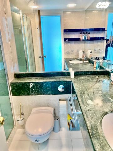 דירה, נוף הטיילת, נתניה