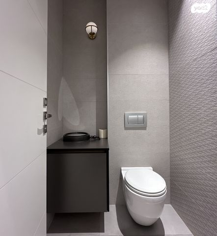 דירת גן, נווה זמר, רעננה