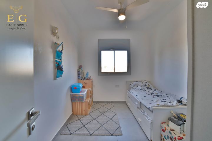 דירה, מרכז מזרחי, נס ציונה