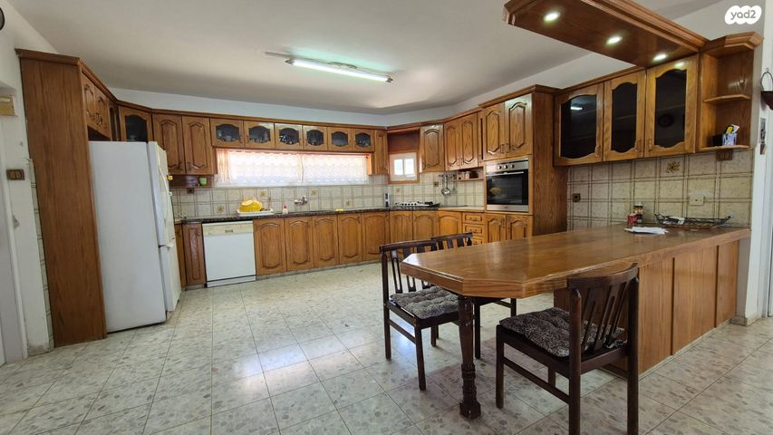 בית פרטי/ קוטג', רקפת, בן גוריון, טבריה