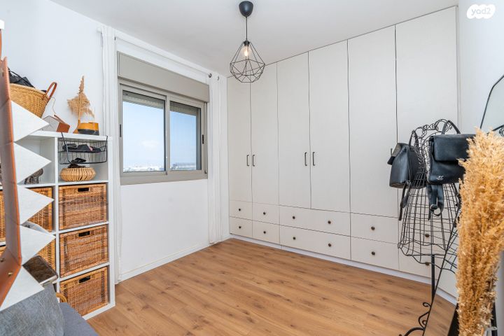 דירה, הפומלית 4, נווה פרדסים, פרדס חנה כרכור