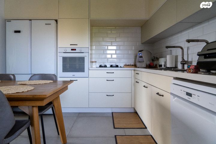 דירה, הכרמל 87, מרכז, כפר סבא