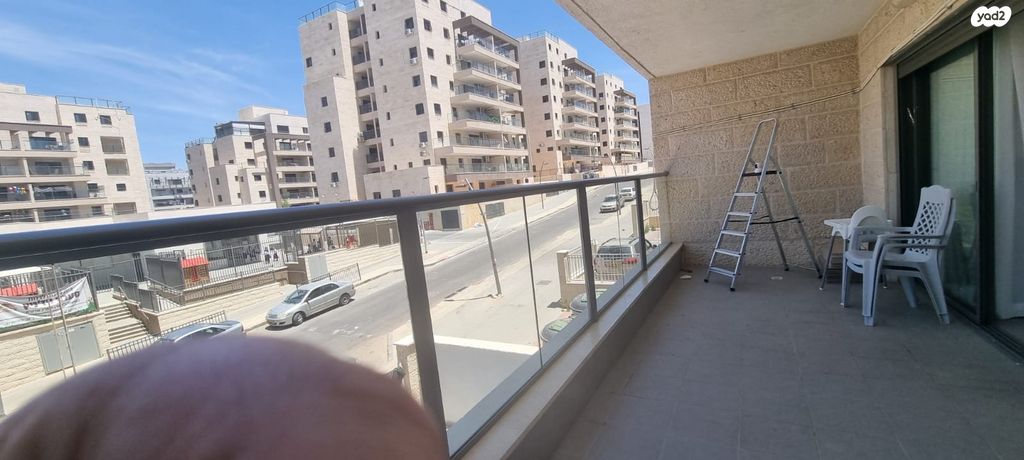 דירה, נהרדעא 22, שפע חיים / רמת בית שמש ד-3, בית שמש