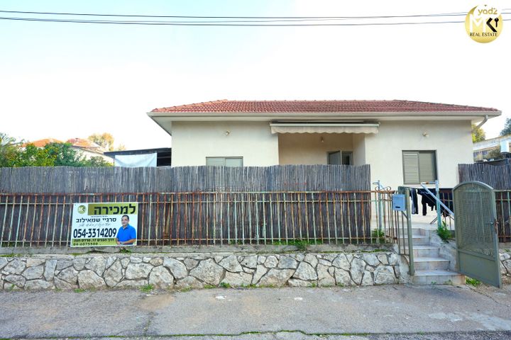 בית פרטי/ קוטג', גאולה, פרדס חנה כרכור