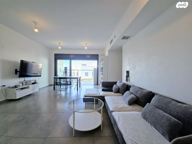 דירה, ברנדייס, מרכז דרום, רעננה