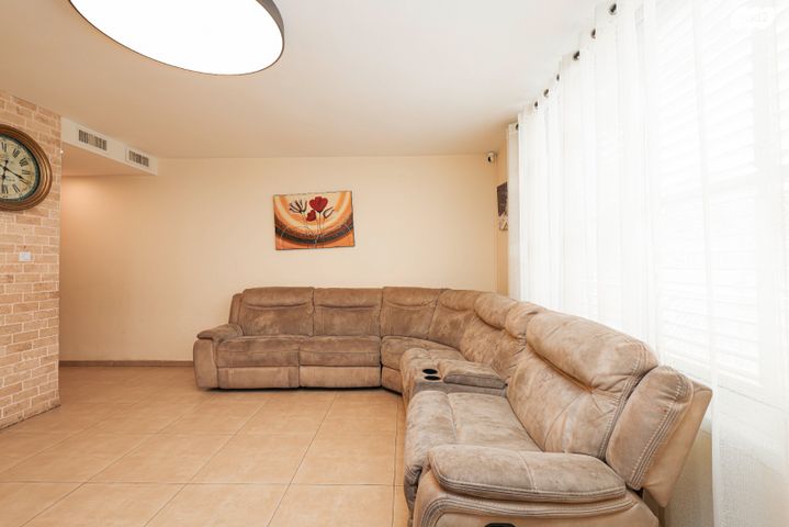 דירה, אברהם שפירא 19, מרכז העיר דרום, נתניה