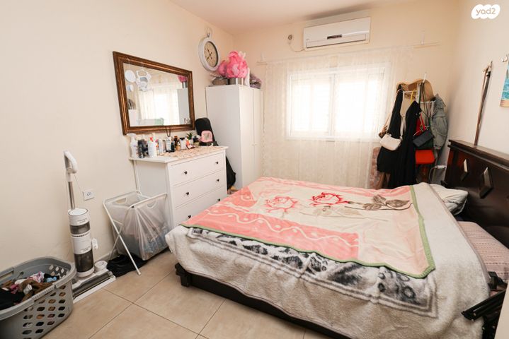 דירה, אברהם שפירא 19, מרכז העיר דרום, נתניה