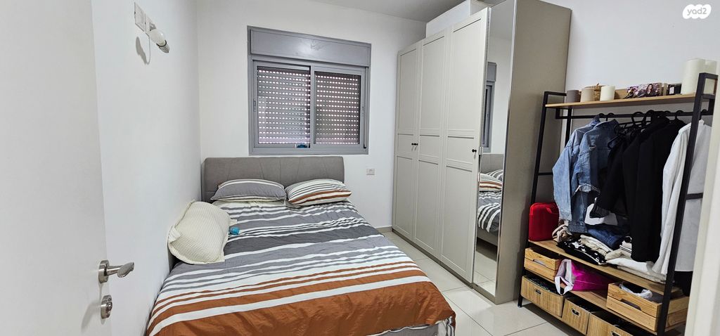 דירה, הנורית 5, הפרחים, קרית גת