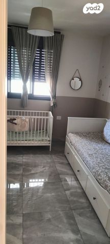 דירה, נווה שמיר רמת בית שמש ה-1, בית שמש