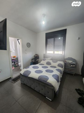 דירה, משה לוי 9, נאות שמיר, רמלה