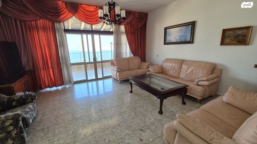 בית פרטי/ קוטג', רקפת, בן גוריון, טבריה