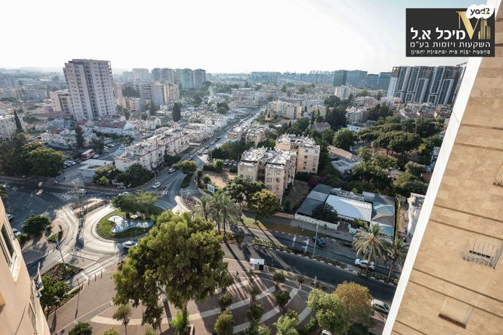 דירה, שדרות צפריר, נווה רבין, אור יהודה