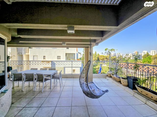 דופלקס, ביאליק, כפר סבא