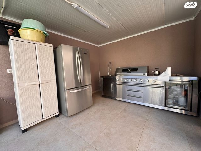 בית פרטי/ קוטג', משעול דוד צבי פנקס, באר שבע